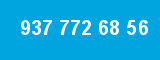 937 772 68 56 937 772 68 56